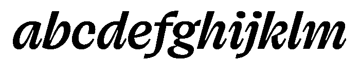 FLRareCursive Medium FONT