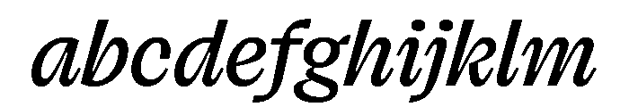 FLRareCursive Regular FONT