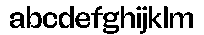 FLRareDisplay Medium FONT