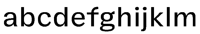 FLRareText Regular FONT