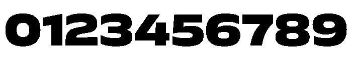 FLScienceSans AmpleDark Font OTHER CHARS
