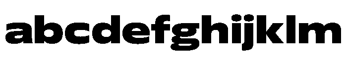 FLScienceSans AmpleDark FONT