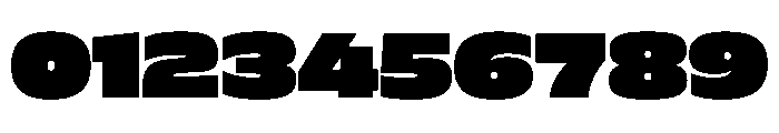 FLScienceSans AmpleDense Font OTHER CHARS