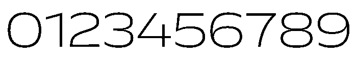 FLScienceSans AmpleFine Font OTHER CHARS