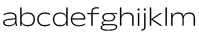 FLScienceSans AmpleFine FONT