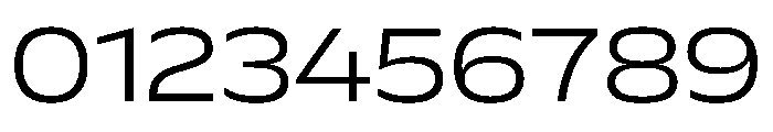 FLScienceSans AmpleLight Font OTHER CHARS