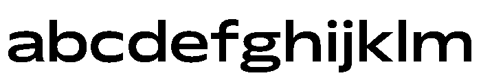 FLScienceSans AmpleMedium FONT