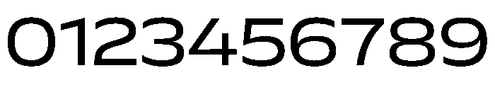 FLScienceSans AmpleRegular Font OTHER CHARS