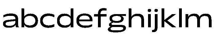 FLScienceSans AmpleRegular FONT