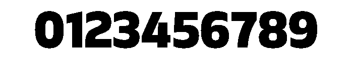 FLScienceSans CompactDark Font OTHER CHARS