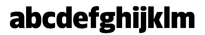 FLScienceSans CompactDark FONT