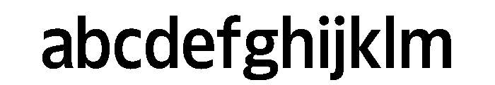 FLScienceSans CompactMedium FONT