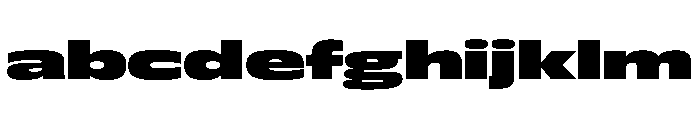 FLScienceSans GrandBlack 71fc207b FONT