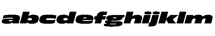 FLScienceSans GrandBlackItalic Bcc5ec5b FONT