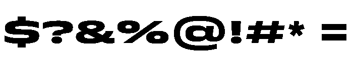 FLScienceSans GrandDark A8fa3c09 Font OTHER CHARS