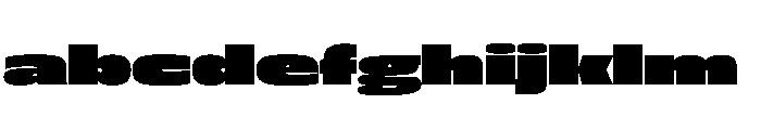 FLScienceSans GrandDense 95935305 FONT