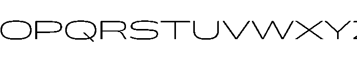 FLScienceSans GrandFine B98c35dd Font UPPERCASE