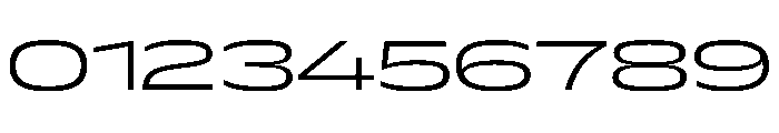 FLScienceSans GrandLight 28dc1fba Font OTHER CHARS