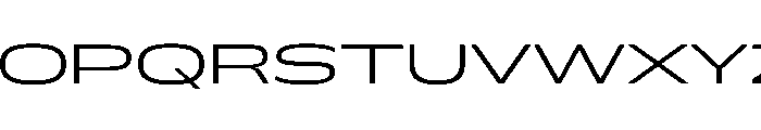 FLScienceSans GrandLight 28dc1fba Font UPPERCASE