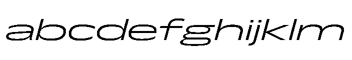 FLScienceSans GrandLightItalic FONT