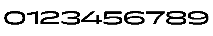 FLScienceSans GrandMedium Font OTHER CHARS