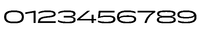 FLScienceSans GrandRegular Font OTHER CHARS
