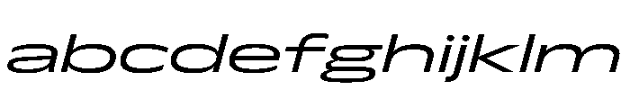 FLScienceSans GrandRegularItalic FONT