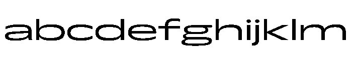 FLScienceSans GrandRegular FONT