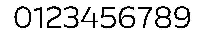 FLScienceSans Light Font OTHER CHARS