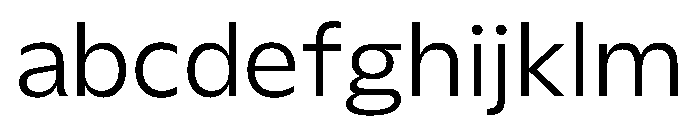 FLScienceSans Light FONT