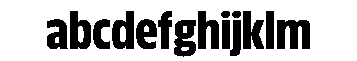 FLScienceSans NarrowDark FONT