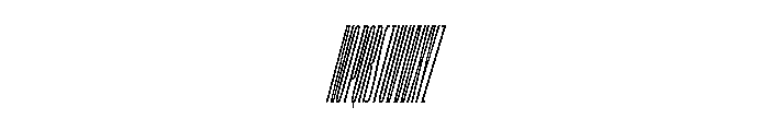 FLScienceSans SqueezedThinItalic Font UPPERCASE