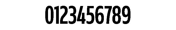 FLScienceSans TightBold Font OTHER CHARS