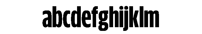 FLScienceSans TightDark FONT