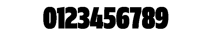 FLScienceSans TightDense Font OTHER CHARS