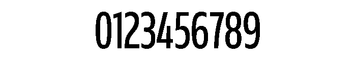 FLScienceSans TightMedium Font OTHER CHARS