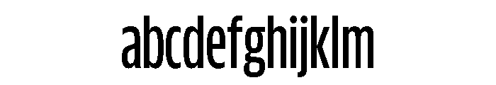 FLScienceSans TightMedium FONT