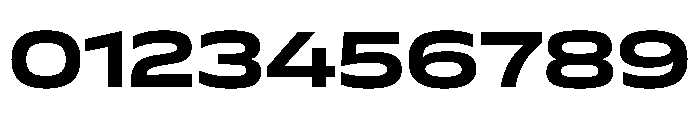 FLScienceSans WideBold 93d24b06 Font OTHER CHARS