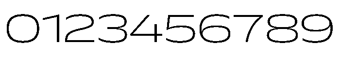 FLScienceSans WideFine 9ac5495f Font OTHER CHARS