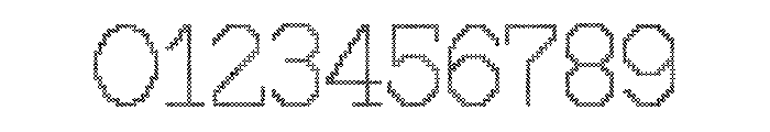 FlorDeRuina Germen Font OTHER CHARS