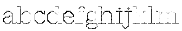 FlorDeRuina Germen FONT