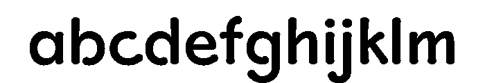 FLW Eaglefeather Black FONT