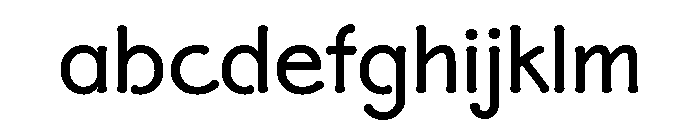 FLW Eaglefeather Bold FONT