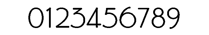 FLW Eaglefeather Informal Regular Font OTHER CHARS
