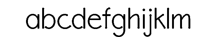 FLW Eaglefeather Regular FONT