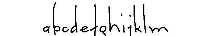 FLW Midway One FONT