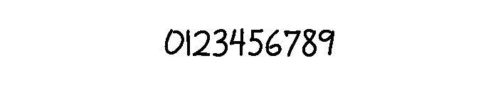 FLW Midway Two Font OTHER CHARS