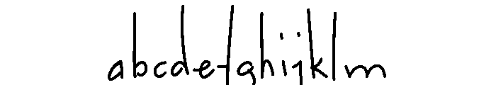 FLW Midway Two FONT
