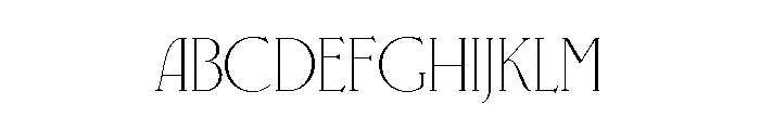 Fleur Regular FONT