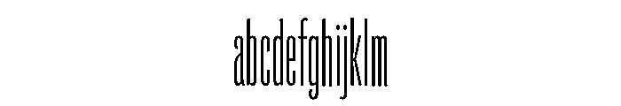 Flexoplex Extra Compressed Light FONT
